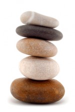 stones